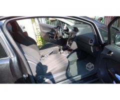 Opel corsa 2015