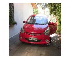 Hyundai Eon