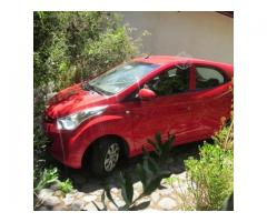 Hyundai Eon