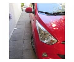 Hyundai Eon