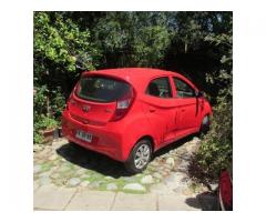 Hyundai Eon