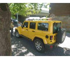 Jeep wrangler 2015 full