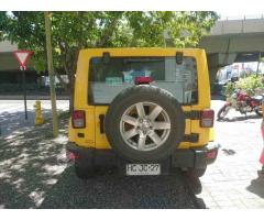 Jeep wrangler 2015 full