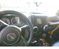Jeep wrangler 2015 full