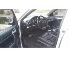 Porsche cayenne s 4.8 preciosa