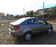 Chevrolet sail