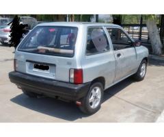 kia pride pop 1995 LX 1.1