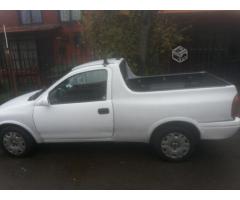 CHEVROLET CORSA pick up 2004