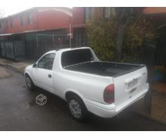 CHEVROLET CORSA pick up 2004