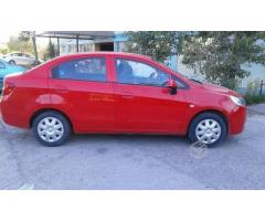 Chevrolet Sail 2013
