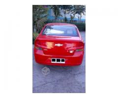 Chevrolet Sail 2013