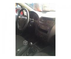 Chevrolet Sail 2013