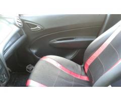 Chevrolet Sail 2013