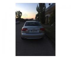Audi a4 2.0t fsi 211 hp 2008
