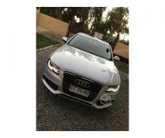 Audi a4 1.8 turbo TOP DE LINE