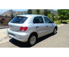Volkswagen gol 2010