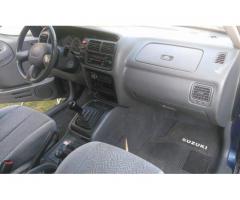 Vendo Suzuki Grand Vitara por viaje. Excelente estado, jamas jeepeado. 3er dueño. Aire acondicionado