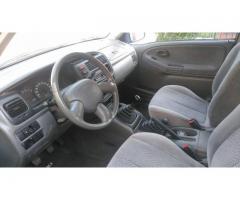 Vendo Suzuki Grand Vitara por viaje. Excelente estado, jamas jeepeado. 3er dueño. Aire acondicionado