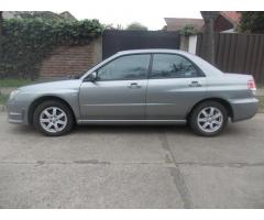 Vendo Subaru Impreza 2008 Joyita