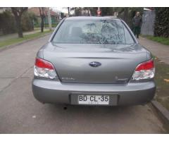 Vendo Subaru Impreza 2008 Joyita