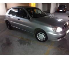 Daewoo lanos 2002 Full Equipo