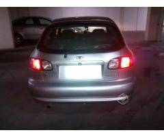 Daewoo lanos 2002 Full Equipo