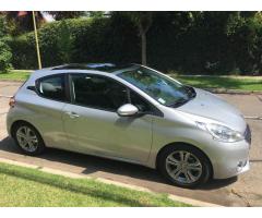 Peugeot 208 25000Km
