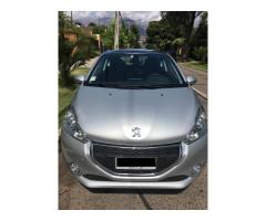 Peugeot 208 25000Km