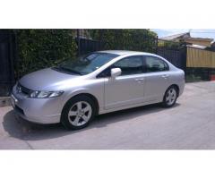 2006 Honda CIVIC LXS 1.8