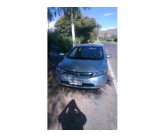 2006 Honda CIVIC LXS 1.8