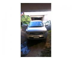 2006 Honda CIVIC LXS 1.8
