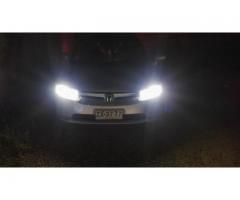 2006 Honda CIVIC LXS 1.8