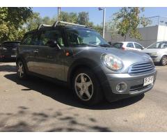 Mini cooper impecble