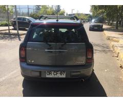 Mini cooper impecble