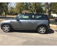Mini cooper impecble