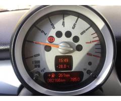 Mini cooper impecble