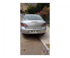 VENDO MAZDA 62.0 AT AÑO 2008