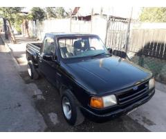 Ford ranger splash 3.0