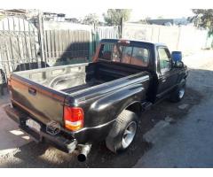 Ford ranger splash 3.0