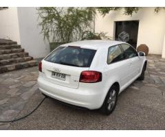 Audi a3 2012