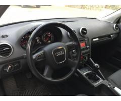 Audi a3 2012
