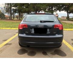AUDI A3 2011 1.2 Turbo conversable