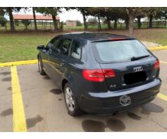 AUDI A3 2011 1.2 Turbo conversable