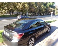 Subaru impreza 2013