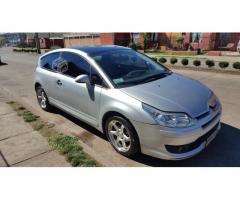 Citroen c4 1.6 año 2005