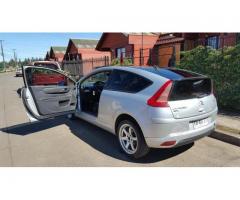 Citroen c4 1.6 año 2005