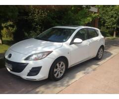 Mazda 3 Sport 2011