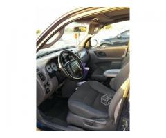 Ford Escape 2002