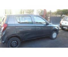 Suzuki alto 2014 800 al dia