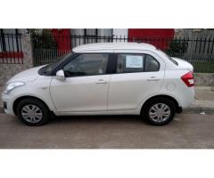 Suzuki Dzire 1.2 GL AC 2013 (full)